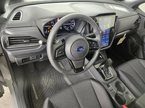 New 2025 Subaru Forester Premium image 10