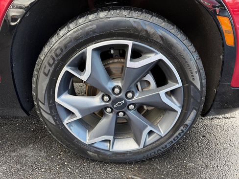 Used 2020 Chevrolet Blazer RS image 32