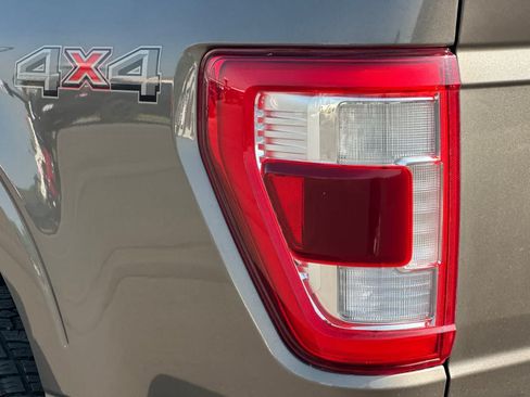 Used 2021 Ford F150 Lariat AWD/4WD image 30