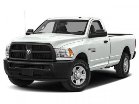 Used 2018 RAM 2500 Tradesman w/ Power & Remote Entry Group image 6