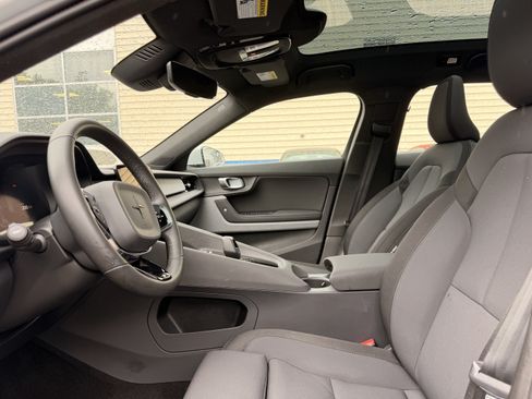 Used 2022 Polestar Polestar 2 w/ Plus Package AWD/4WD image 11