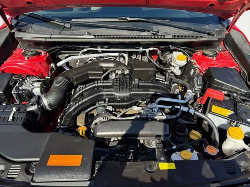 Certified 2023 Subaru Crosstrek 2.0i Premium image 18