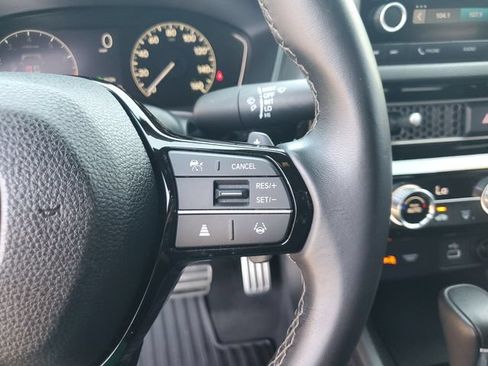 Used 2024 Honda Civic Sport image 30