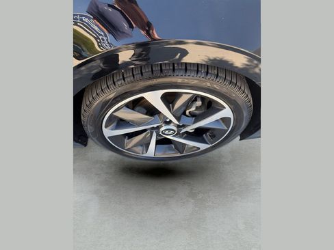 Used 2021 Hyundai Sonata SEL Plus w/ Tech Package FWD image 16