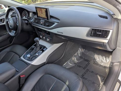 Used 2014 Audi A7 3.0T Premium Plus image 23