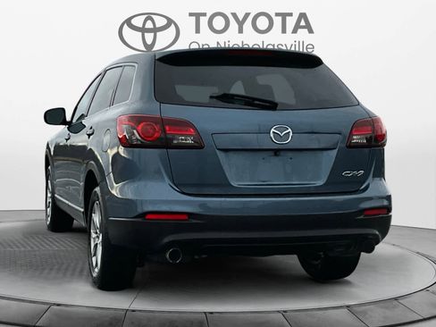 Used 2015 MAZDA CX-9 Sport image 4