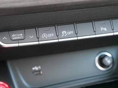 Used 2023 Audi A5 2.0T Premium Plus w/ Premium Plus image 33