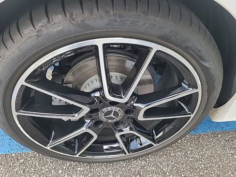 Used 2023 Mercedes-Benz C 300 Cabriolet image 10