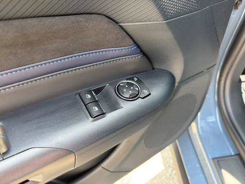 Used 2025 Ford Mustang Dark Horse RWD image 19