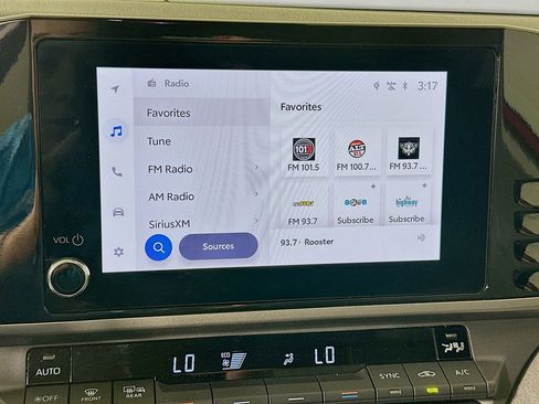 Certified 2025 Toyota Camry LE w/ Convenience Package FWD image 14