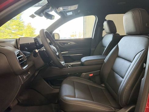 New 2026 Chevrolet Traverse LT AWD/4WD image 25