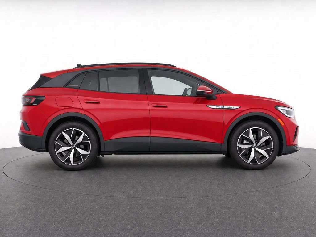 Certified 2023 Volkswagen ID.4 Pro S AWD/4WD image 6