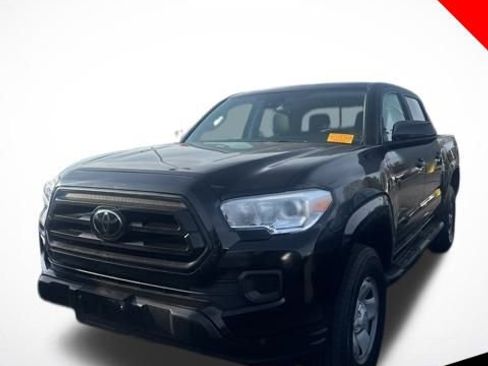 Used 2022 Toyota Tacoma SR image 1