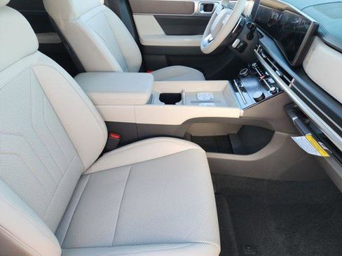 New 2026 Hyundai Santa Fe SEL w/ Tow & Go Package image 9