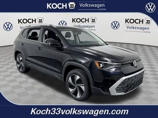 New 2025 Volkswagen Taos SE 360° Tour