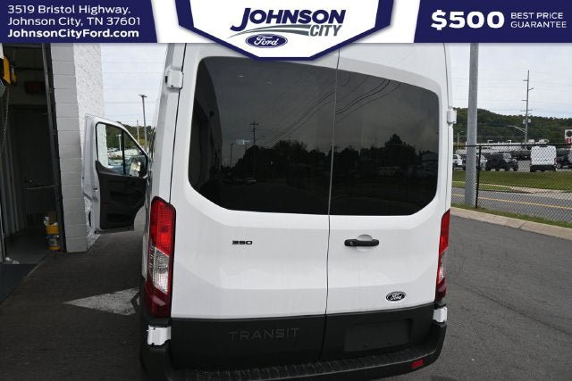 New 2027 Ford Transit 350 XL RWD image 11