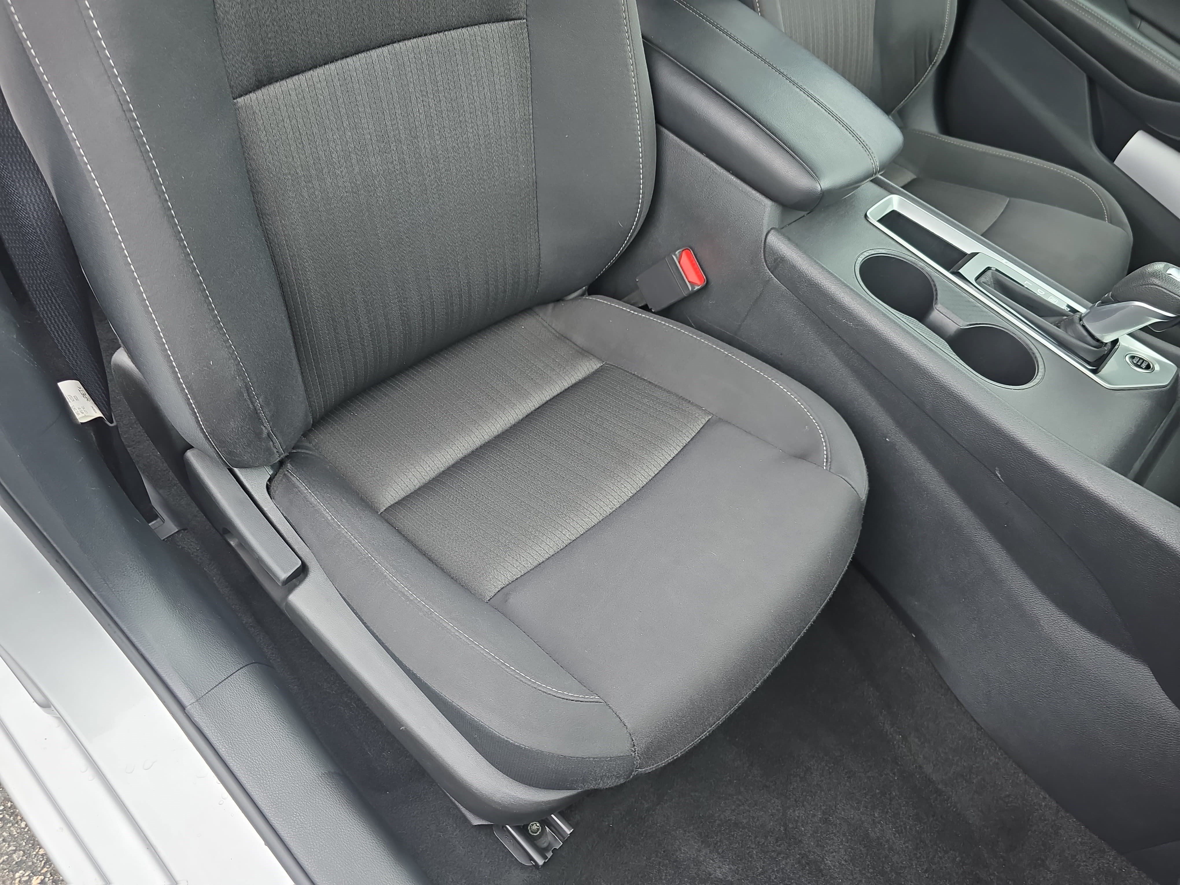 Used 2025 Nissan Altima 2.5 SV FWD image 10