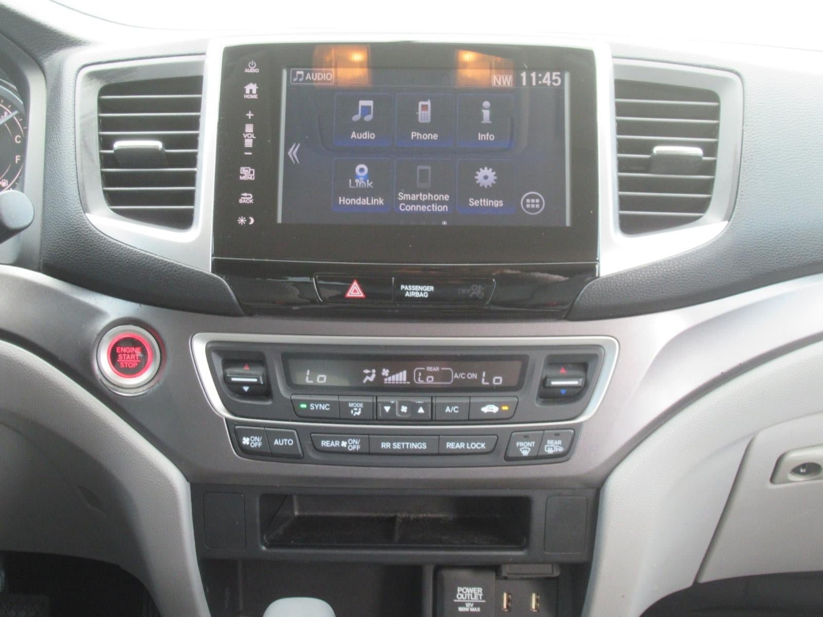 Used 2018 Honda Pilot EX image 15