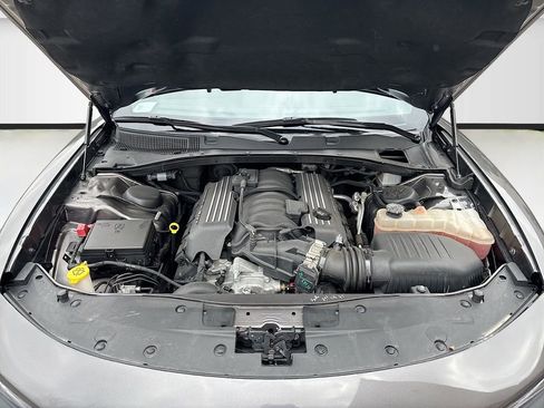 Used 2023 Dodge Charger Scat Pack RWD image 30