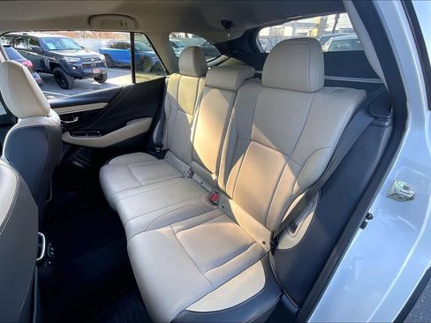 Used 2020 Subaru Outback Limited XT image 28