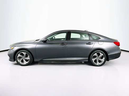 Used 2019 Honda Accord EX image 4