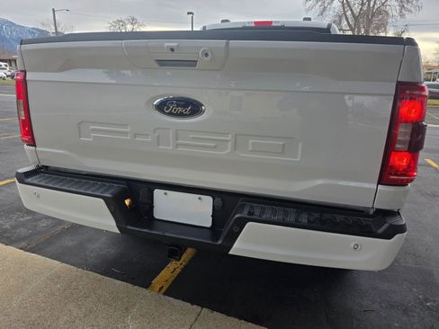 Used 2023 Ford F150 XLT w/ Equipment Group 302A High image 14