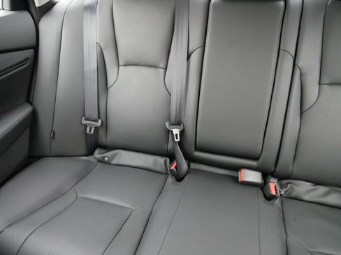 Certified 2025 Honda Accord Touring image 12