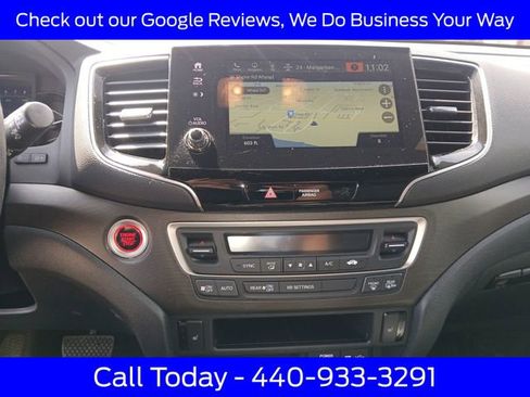 Used 2022 Honda Passport TrailSport image 26