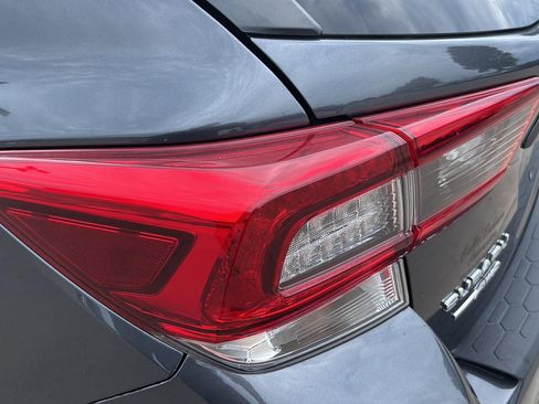 Used 2022 Subaru Crosstrek 2.5i Limited w/ Moonroof Package 2 AWD/4WD image 22