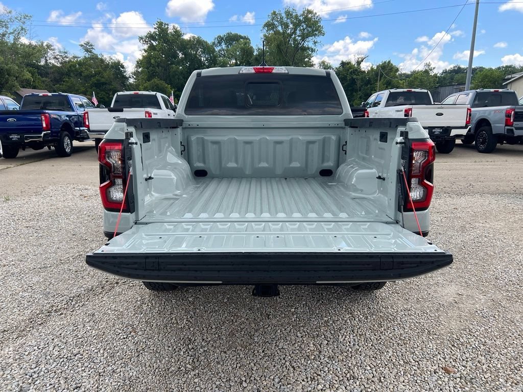 Used 2024 Ford Ranger XLT w/ Equipment Group 301A High AWD/4WD image 16