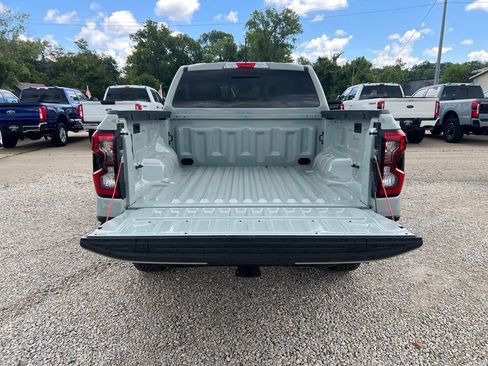Used 2024 Ford Ranger XLT w/ Equipment Group 301A High AWD/4WD image 16