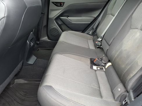 Certified 2024 Subaru Crosstrek 2.0i Premium AWD/4WD image 16