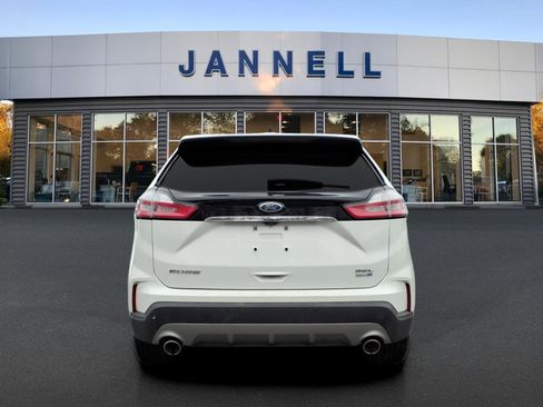 Used 2020 Ford Edge SEL w/ Convenience Package image 6