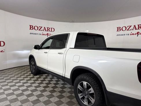 Used 2019 Honda Ridgeline RTL-E image 9