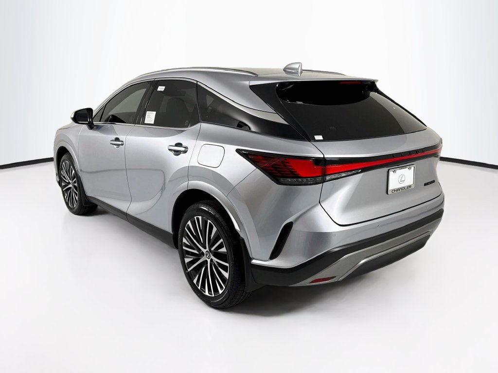 New 2026 Lexus RX 350 Premium Plus w/ Accessory Package (Z1) FWD image 7