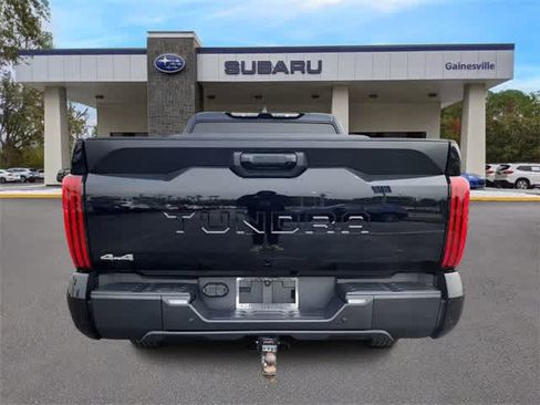 Used 2025 Toyota Tundra SR5 image 4