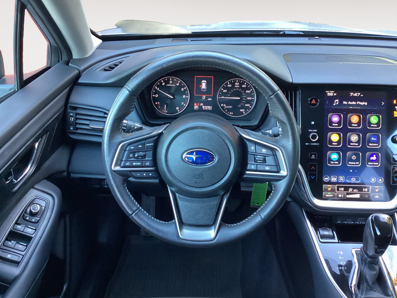 Certified 2025 Subaru Outback Premium AWD/4WD image 12