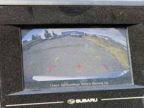 Used 2017 Subaru Impreza 2.0i image 28