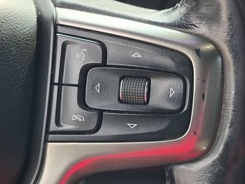 Used 2019 Chevrolet Silverado 1500 LT w/ All-Star Edition AWD/4WD image 20