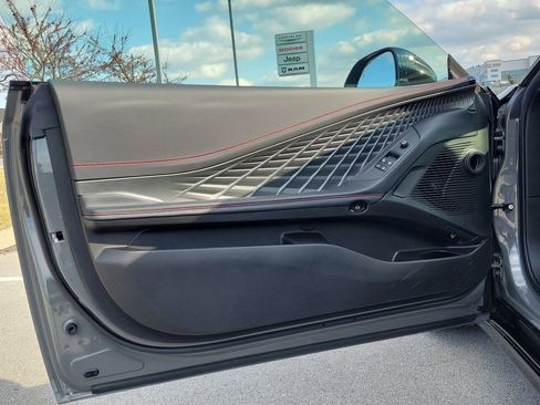 New 2026 Dodge Charger R/T Scat Pack image 9