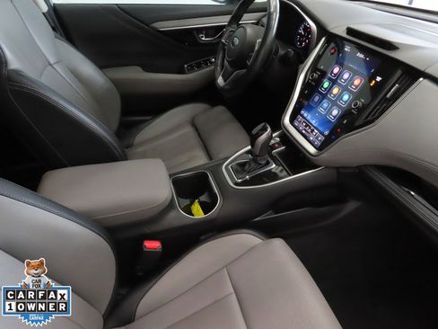 Used 2022 Subaru Outback Limited image 28