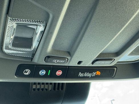 Used 2024 GMC Sierra 1500 Pro w/ Graphite Edition image 26