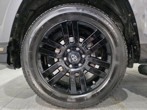 Used 2021 Toyota 4Runner Nightshade image 23