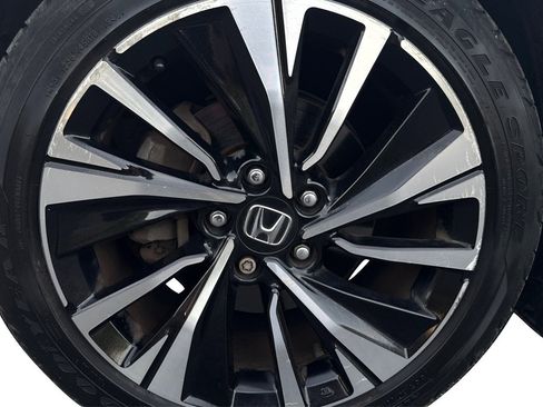 Used 2016 Honda Accord EX-L image 36