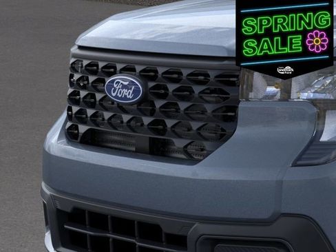 New 2026 Ford Maverick XLT w/ 4K Tow Package image 18