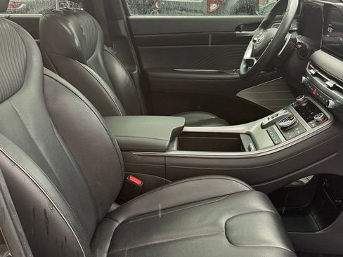 Used 2024 Hyundai Palisade Calligraphy image 40