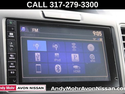 Used 2016 Honda CR-V EX-L image 38
