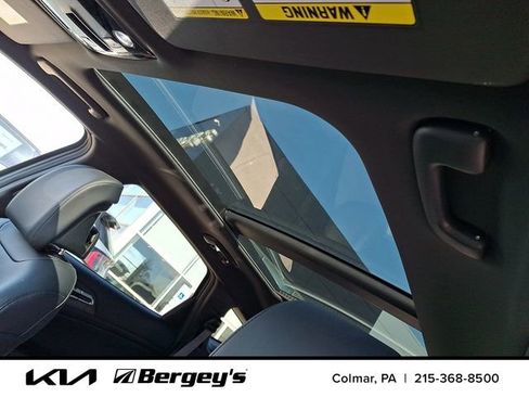 Certified 2023 Kia Sportage X-Line AWD/4WD image 17