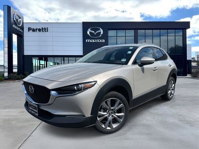Certified 2024 MAZDA CX-30 AWD 2.5 S w/ Premium Package