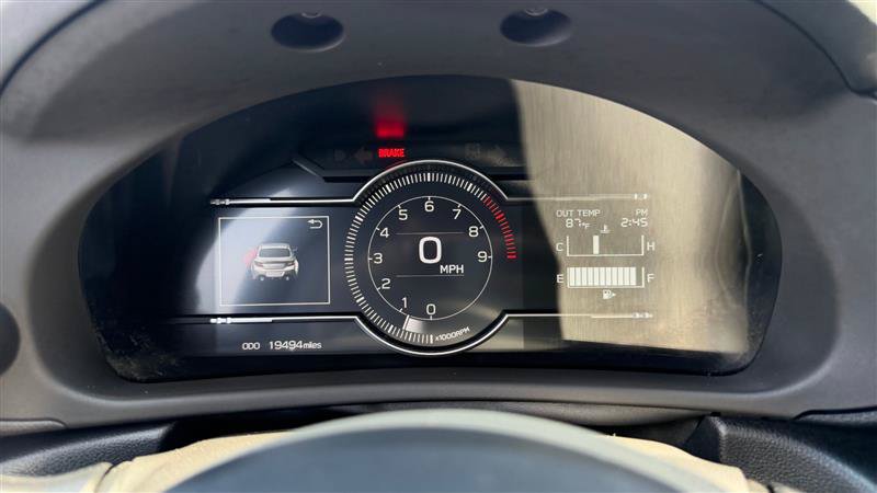 Used 2023 Toyota GR86 RWD image 21
